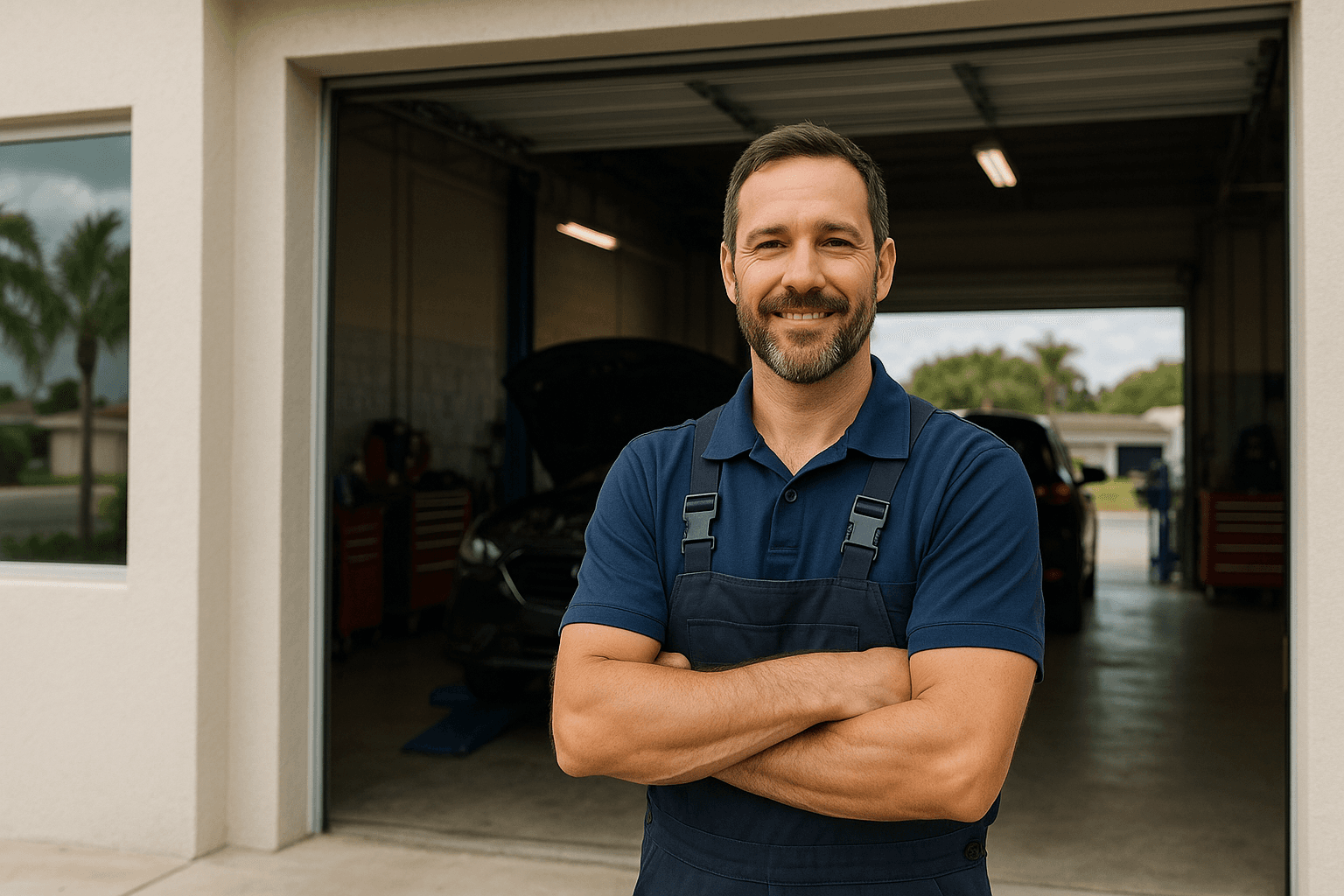 Ace Auto Consulting LLC hero image